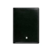 Portafoglio Montblanc Uomo Meisterstück  in Pelle 130074 - 130074